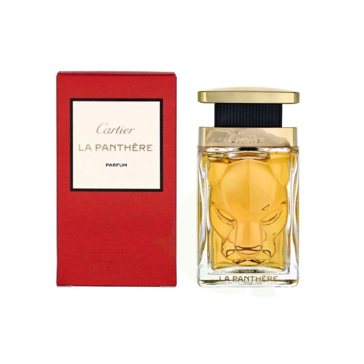 Cartier - La Panthère - Parfum