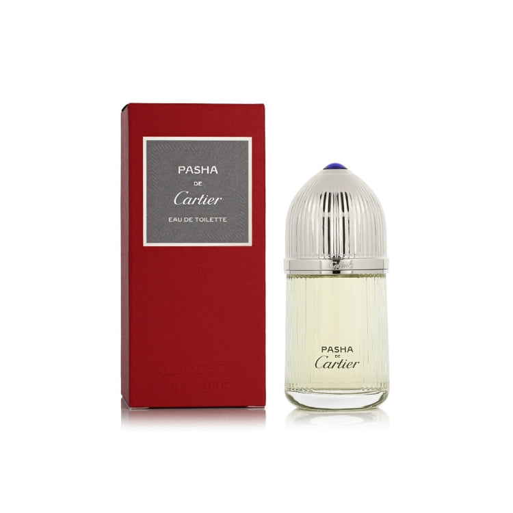 Cartier - Pasha - Eau de Toilette