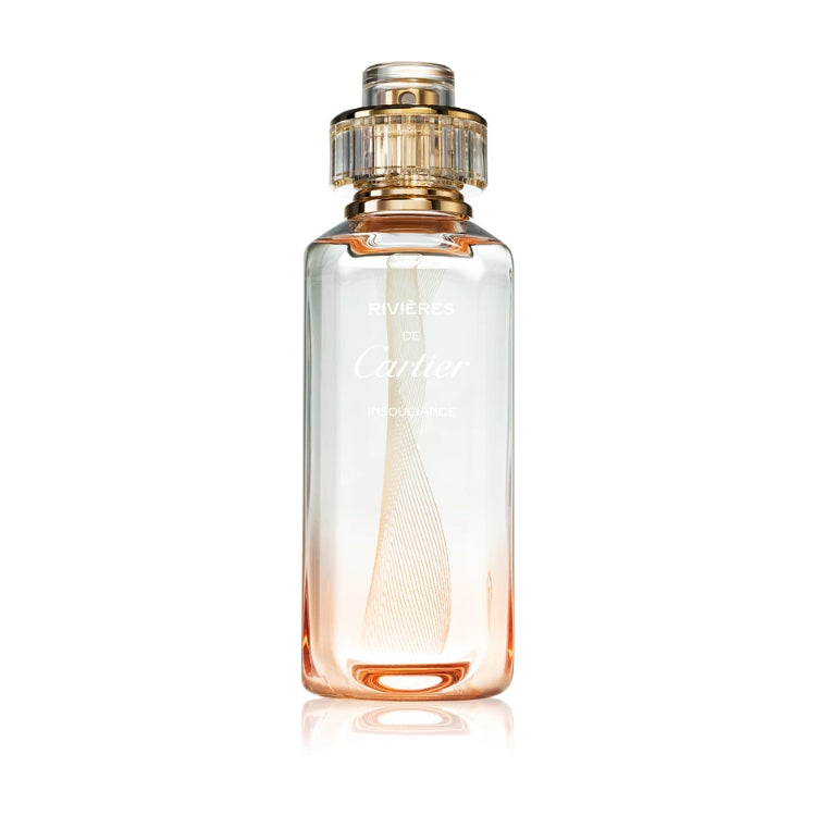 Cartier - Rivières Insouciance - Eau de Toilette