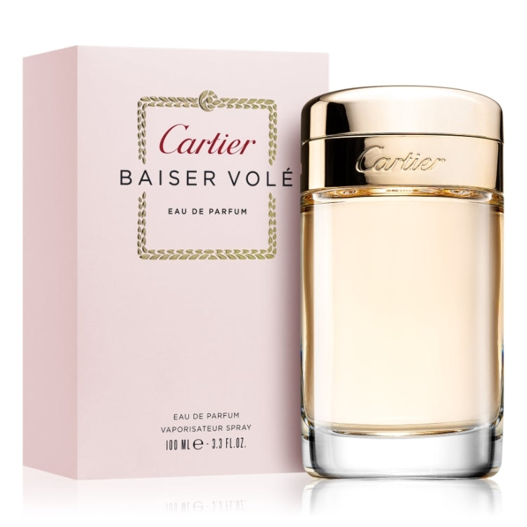 Cartier - Baiser Volé - Eau de Parfum