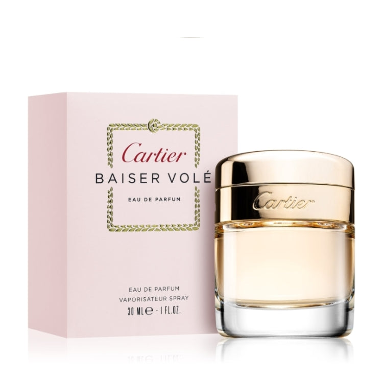 Cartier - Baiser Volé - Eau de Parfum
