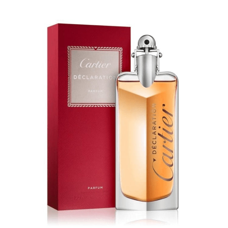 Cartier - Déclaration - Parfum