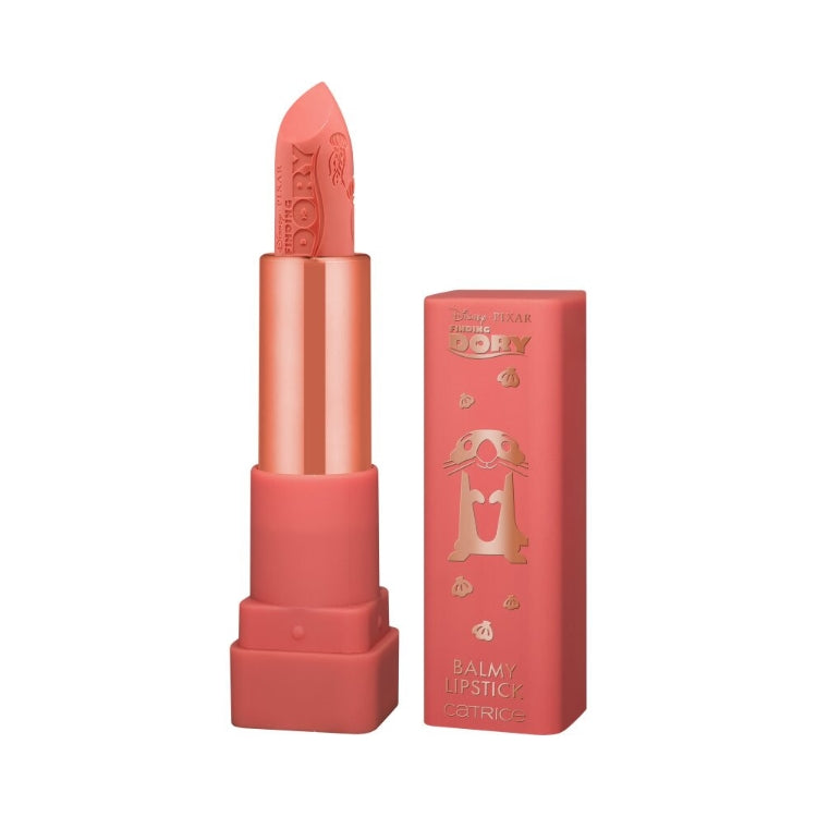 Catrice - Disney Pixar - Finding Dory - Balm Lipstick
