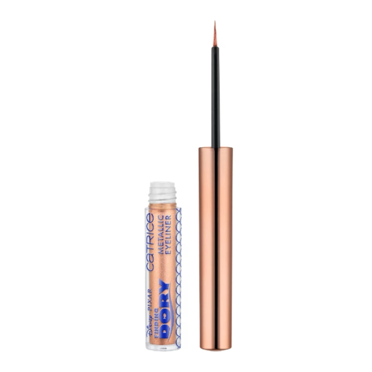 Catrice - Disney Pixar - Finding Dory - Metallic Eyeliner