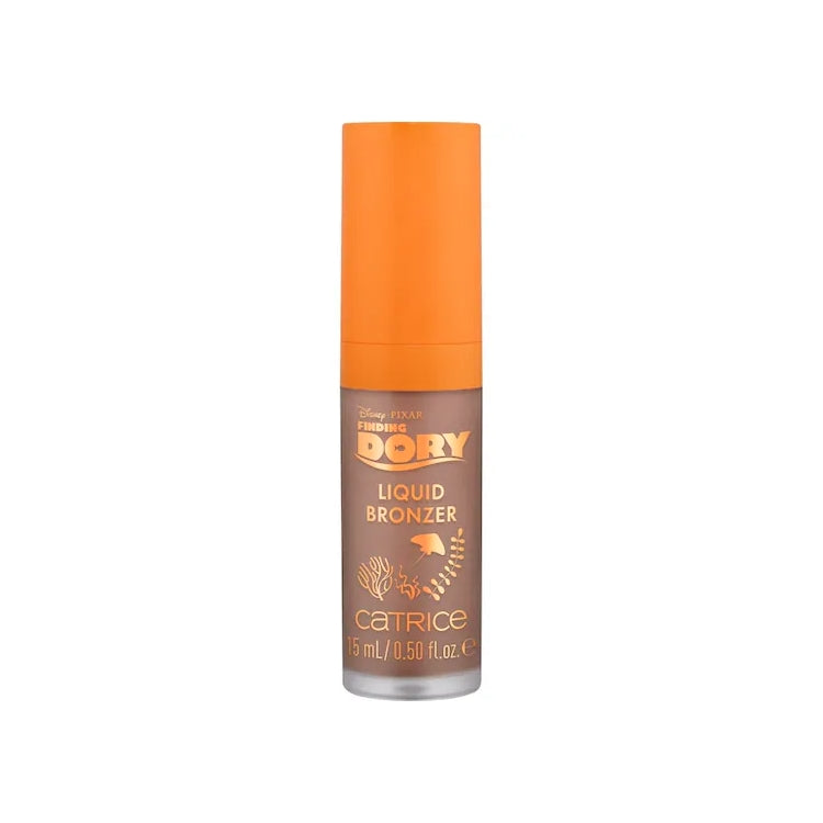 Catrice - Disney Pixar - Finding Dory - Liquid Bronzer - Bronzer Liquido