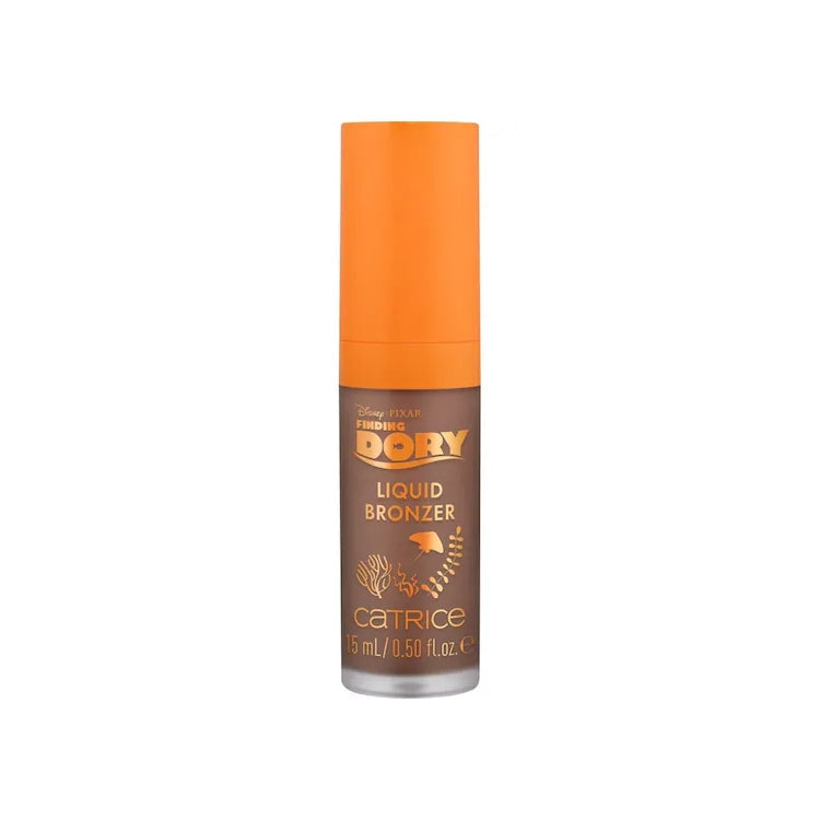 Catrice - Disney Pixar - Finding Dory - Liquid Bronzer - Bronzer Liquido