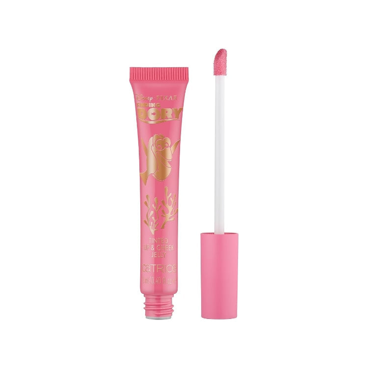 Catrice - Disney Pixar - Finding Dory - Tinted Lip & Cheek Jelly