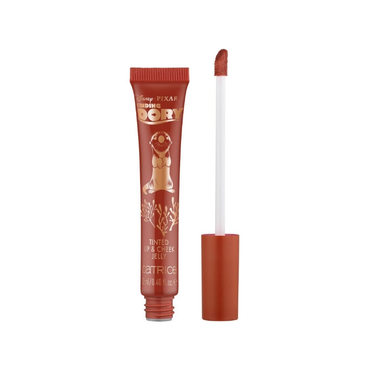 Catrice - Disney Pixar - Finding Dory - Tinted Lip & Cheek Jelly