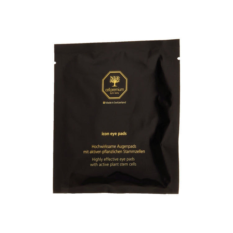 Cell Premium - By Dr Gerny - Icon Eye Pads
