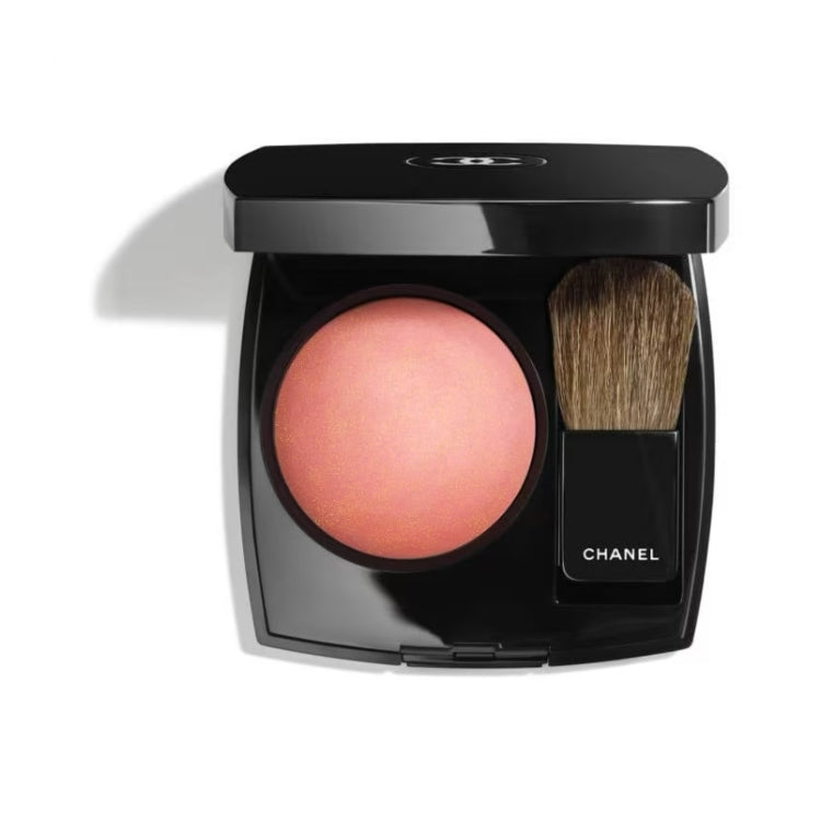 Chanel - Joues Contraste - Fard À Joues Pudre - Powder Blush