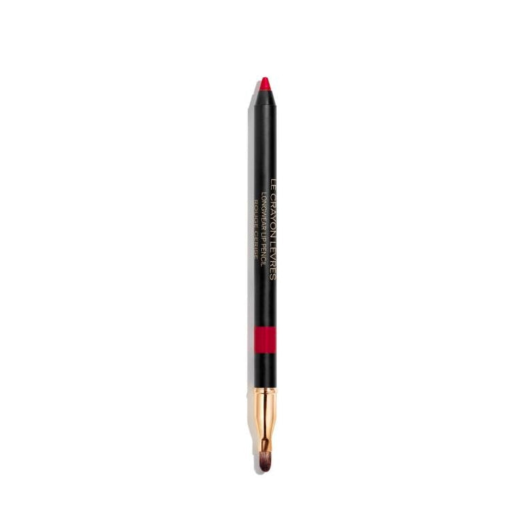 Chanel - Le Crayon Levres - Precision Lips Definer - Matita Labbra Lunga Tenuta