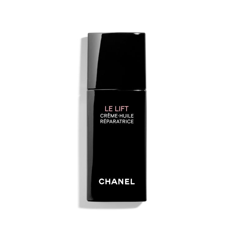 Chanel - Le Lift - Crème-Huile Réparatrice - Restorative Cream-Oil