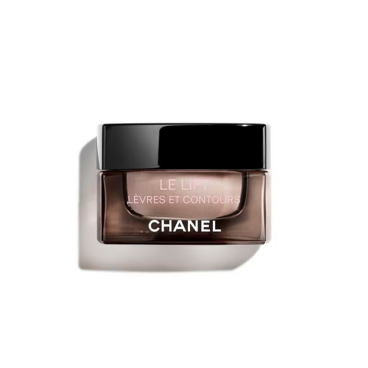 Chanel - Le Lift - Soin Lèvres Et Contours - Lisse-Raffermit Smoothing And Firming - Lip And Contour Care