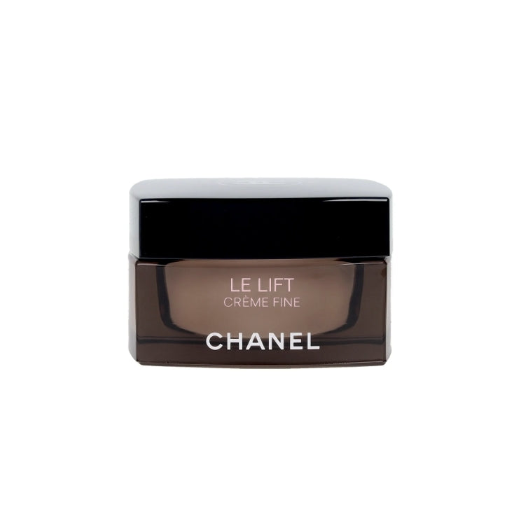 Chanel - Le Lift Crème Fine - Lisse-Raffermit - Smooths-Firms - Concentré Botanique D'Alfalfa - Botanical Alfalfa Concentrate