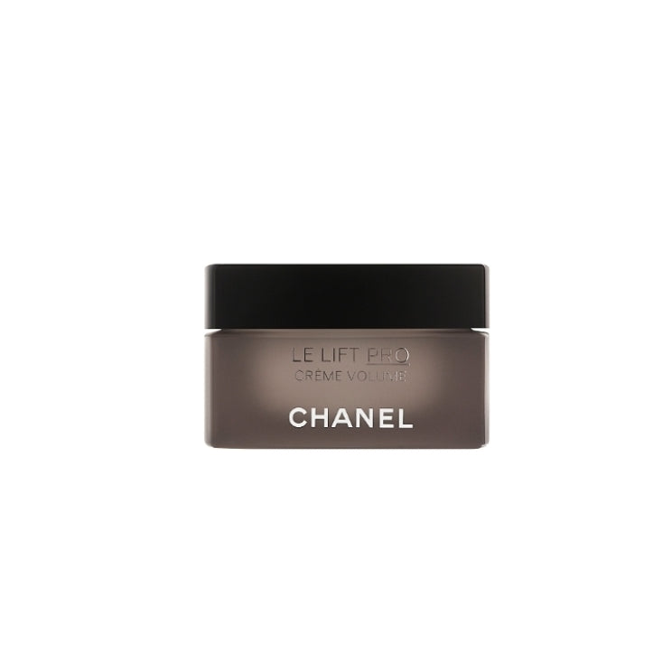 Chanel - Le Lift Pro - Crème Volume - Corrige-Redessine-Repulpe - Corrects-Redefines-Plumps - Youth Triangle Technology