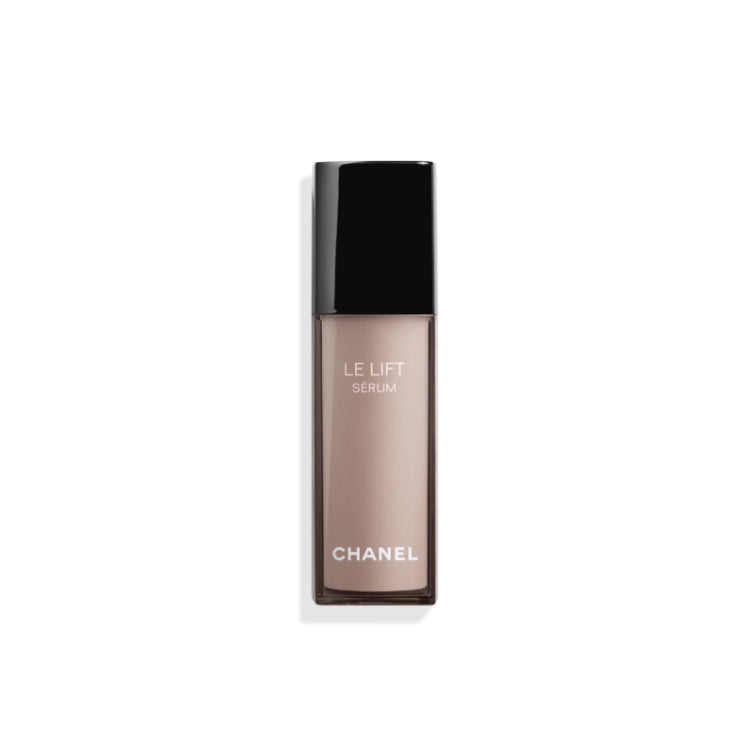Chanel - Le Lift Sérum - Lisse-Raffermit - Smooths-Firms - Concentré Botanique D'Alfalfa - Botanical Alfalfa Concentrate