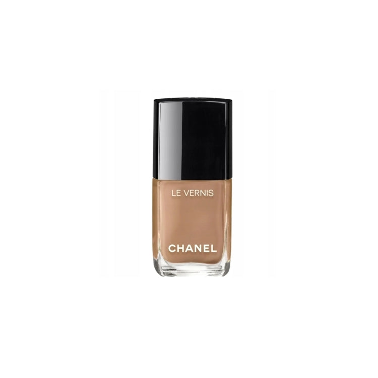 Chanel - Le Vernis - Longue Tenue - Longwear Nail Colour