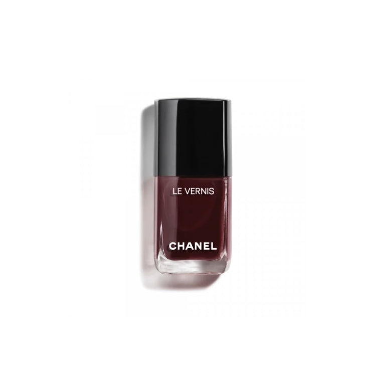 Chanel - Le Vernis - Longue Tenue - Longwear Nail Colour
