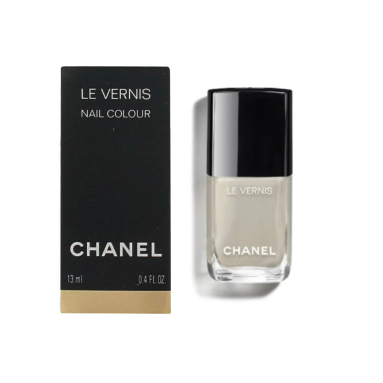 Chanel - Le Vernis - Longue Tenue - Longwear Nail Colour
