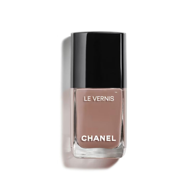 Chanel - Le Vernis - Nail Colour