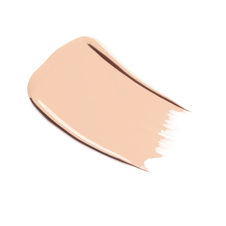 Chanel - Les Beiges - Touche De Teint Belle Mine - Healthy Glow Gel Touch Foundation - SPF 25 / PA +++