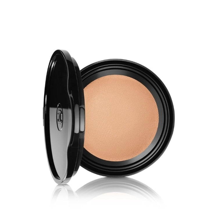 Chanel - Les Beiges - Touche De Teint Belle Mine - Healthy Glow Gel Touch Foundation - SPF 25 / PA +++