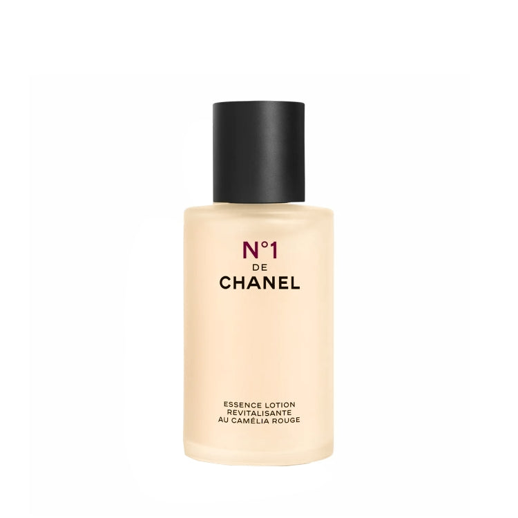 Chanel - N°1 De Chanel - Essence Lotion Revitalisante Au Camélia Rouge - Red Camellia Revitalizing Essence Lotion