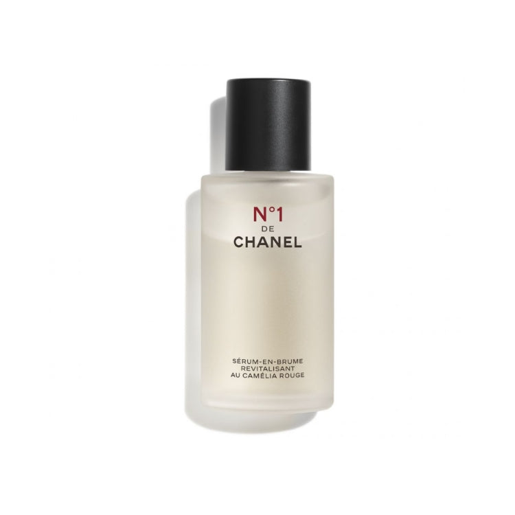 Chanel - N°1 De Chanel - Sérum-En-Brume Revitalisant Au Camélia Rouge - Red Camellia Revitalizing Serum-In-Mist