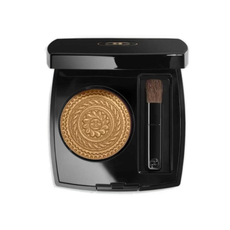 Chanel - Ombre Première - Ombre À Paupières Crème Poudre - Creamy Powder Eyeshadow