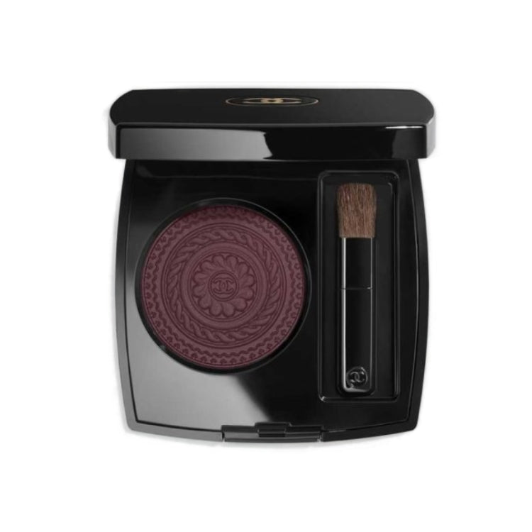 Chanel - Ombre Première - Ombre À Paupières Crème Poudre - Creamy Powder Eyeshadow