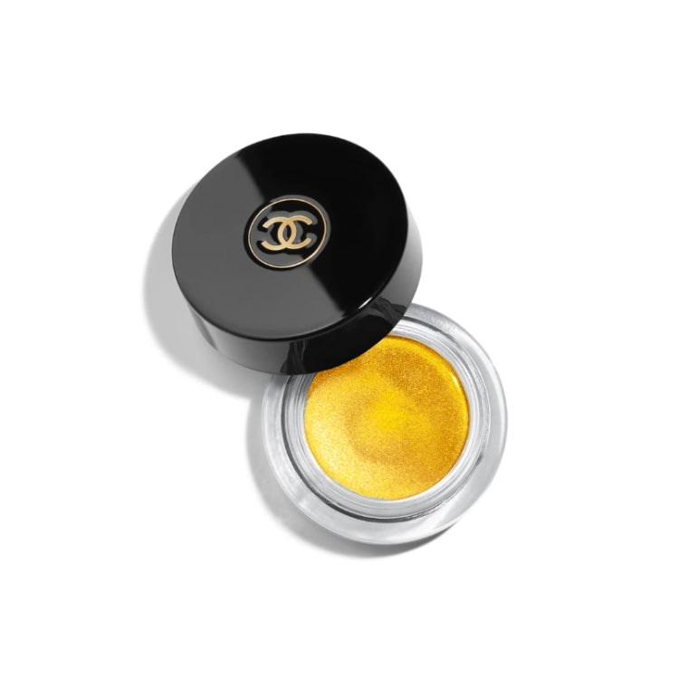 Chanel - Ombre Première Gloss - Ombre À Paupières Top Coat - Top Coat Eyeshadow