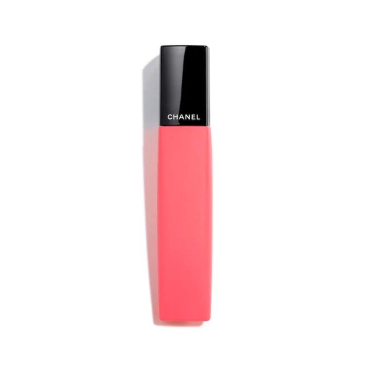 Chanel - Rouge Allure Liquid Powder - Le Rouge Mat Effet Poudré - Liquid Matte Lip Colour Powder Effect
