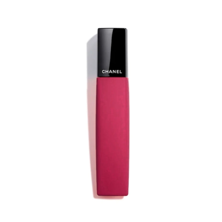 Chanel - Rouge Allure Liquid Powder - Le Rouge Mat Effet Poudré - Liquid Matte Lip Colour Powder Effect