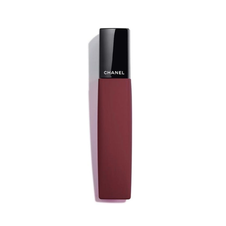 Chanel - Rouge Allure Liquid Powder - Le Rouge Mat Effet Poudré - Liquid Matte Lip Colour Powder Effect