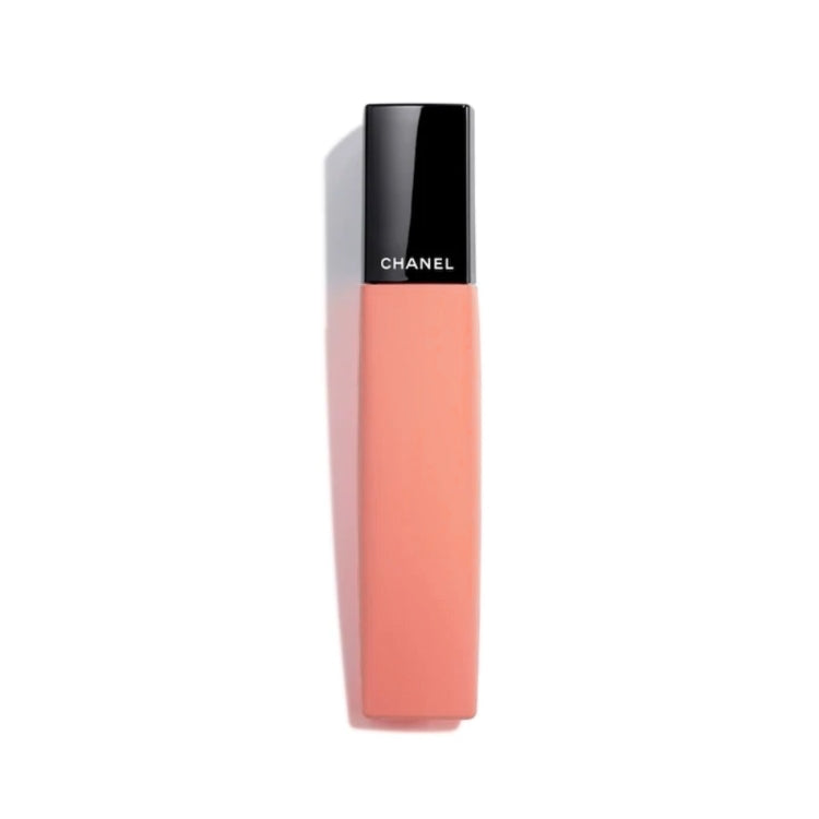 Chanel - Rouge Allure Liquid Powder - Le Rouge Mat Effet Poudré - Liquid Matte Lip Colour Powder Effect