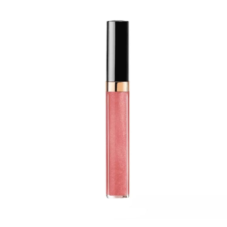 Chanel - Rouge Coco Gloss - Gel Brillant Hydratant - Moisturizing Glossimer