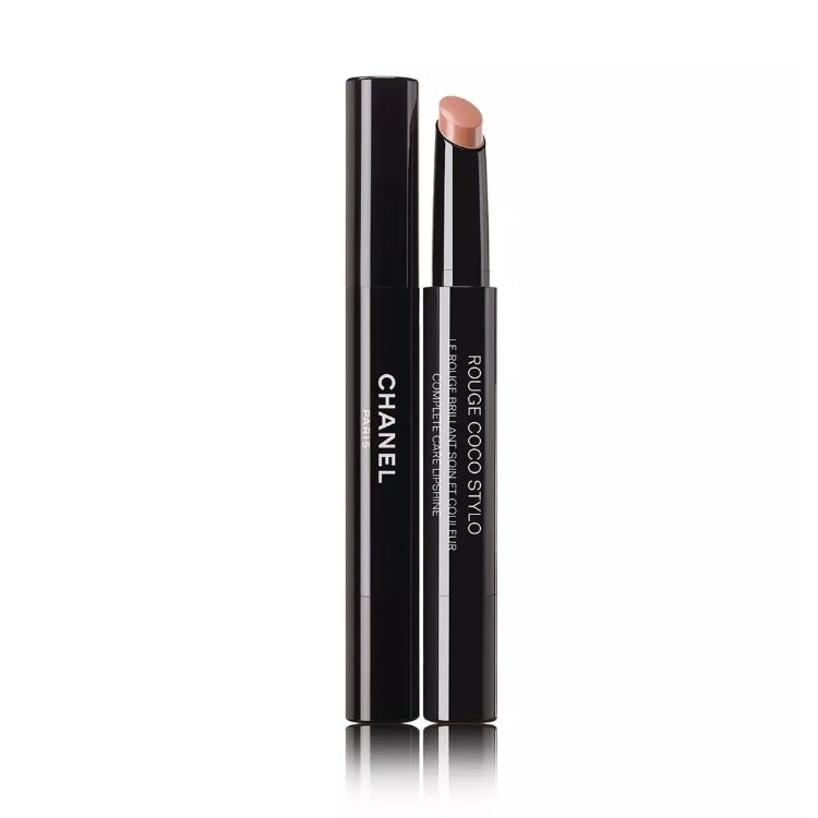 Chanel - Rouge Coco Stylo - Le Rouge Brillant Soin Et Couleur - Complete Care Lipshine