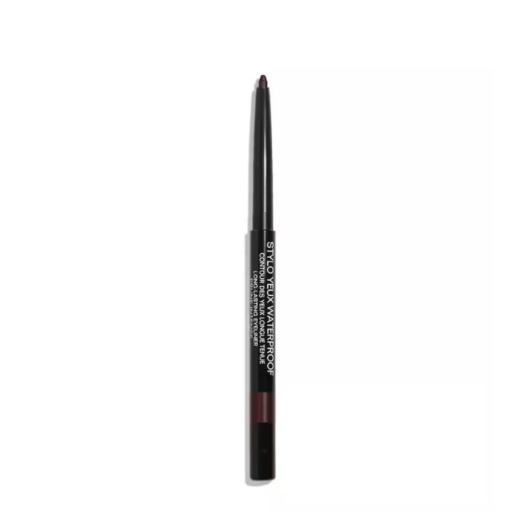 Chanel - Stylo Yeux Waterproof - Contours Des Yeux Longue Tenue - Long Lasting Eyeliner