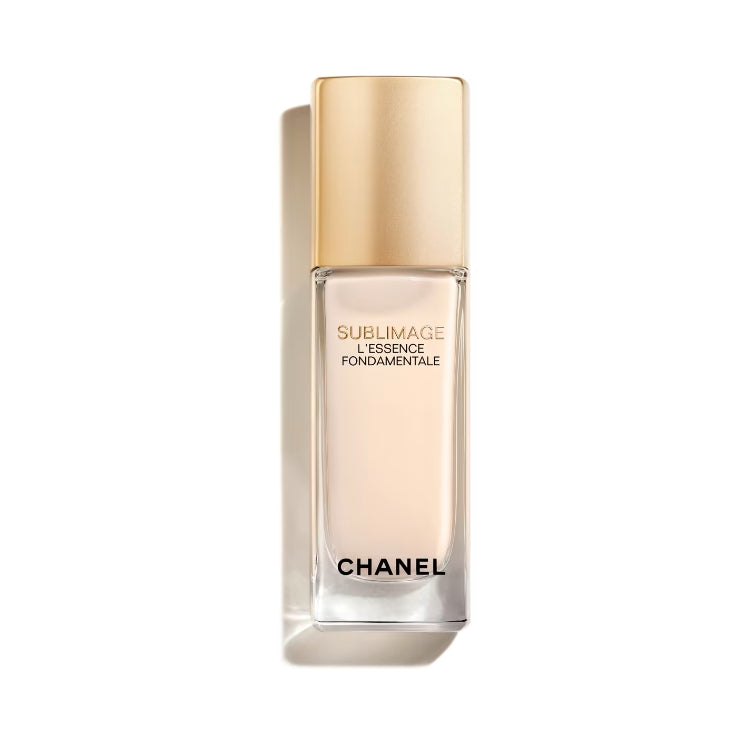 Chanel - Sublimage - L'Essence Fondamentale - Ultime Densité De La Peau - Ultimate Redefining Concentrate