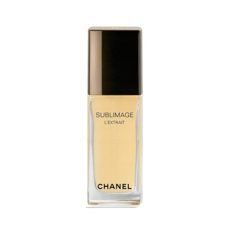 Chanel - Sublimage - L'Extrait - Treatment Reçonstituant Intense - Intensive Recovery Treatment