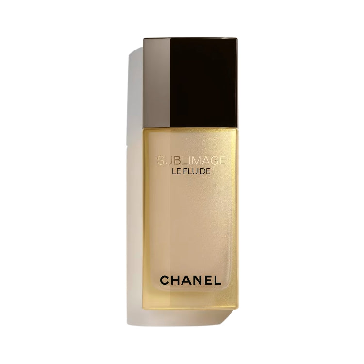 Chanel - Sublimage - La Fluide - Ultime Régénération De La Peau - Ultimate Skin Regeneration