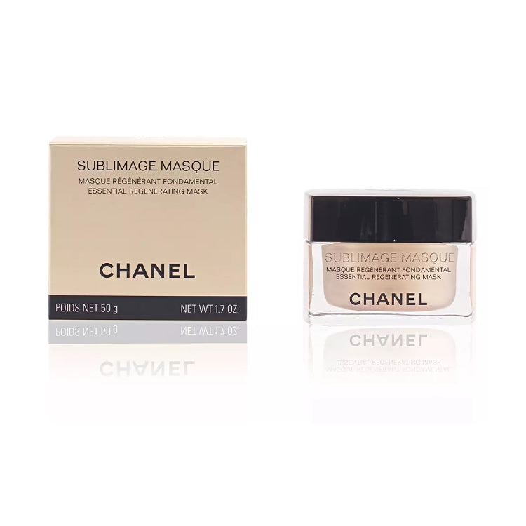 Chanel - Sublimage Masque - Masque Régénérant Fondamental - Essential Regenerating Mask