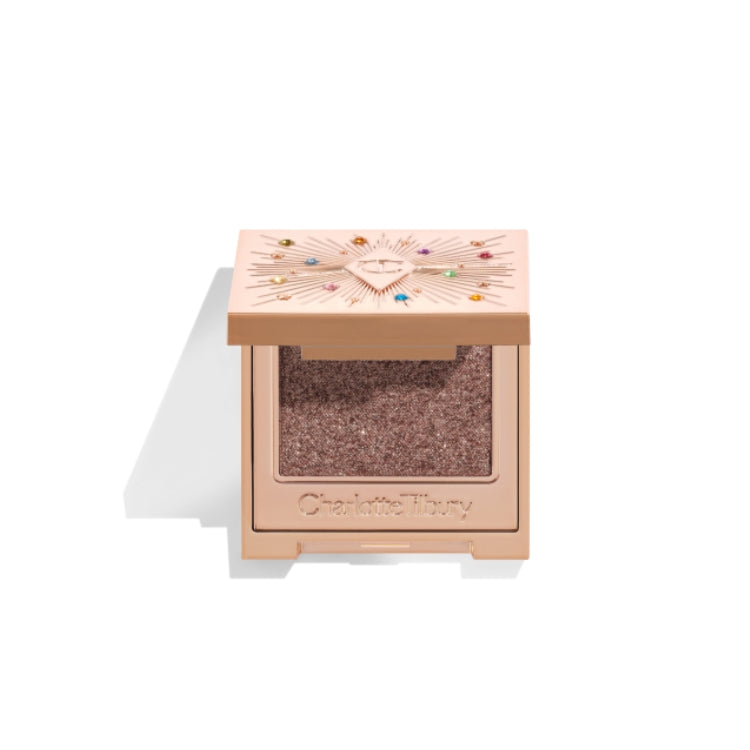 Charlotte Tilbury - Hypnotising Pop Shot - Easy Colour To Make Your Eyes Pop - Des Couleurs Faciles Pour Faire Ressortir Vos Yeux