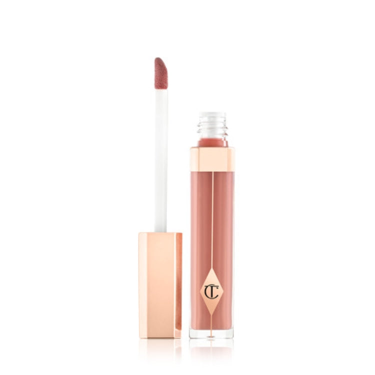 Charlotte Tilbury - Lip Lustre - Luxe Colour-Lasting Lip Lacquer