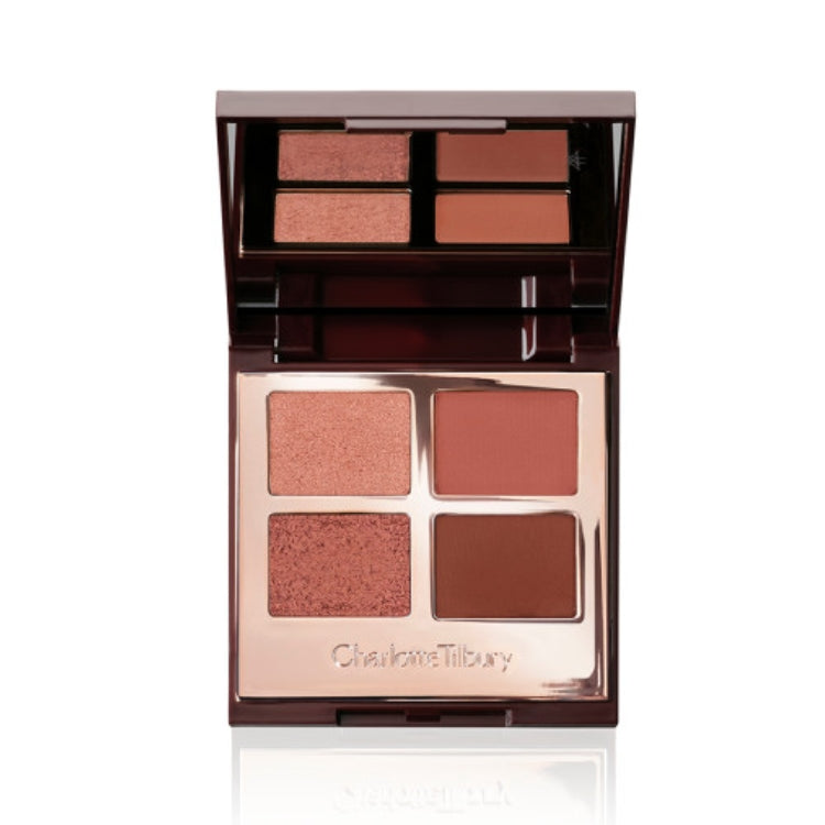 Charlotte Tilbury - Luxury Palette - Colour-Coded Eye Shadows - Ombres À Paupières Classées Par Couleur
