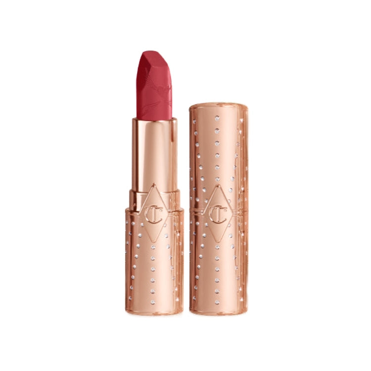 Charlotte Tilbury - Matte Revolution - Luminous Modern-Matte Long-Lasting Lipstick