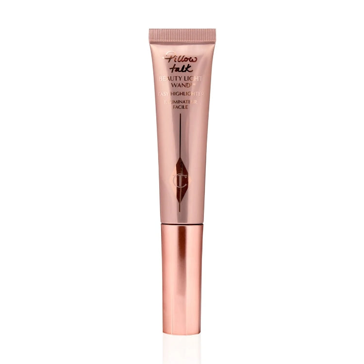 Charlotte Tilbury - Pillow Talk - Beauty Light Wand - Easy Highlighter - Illuminateur Facile