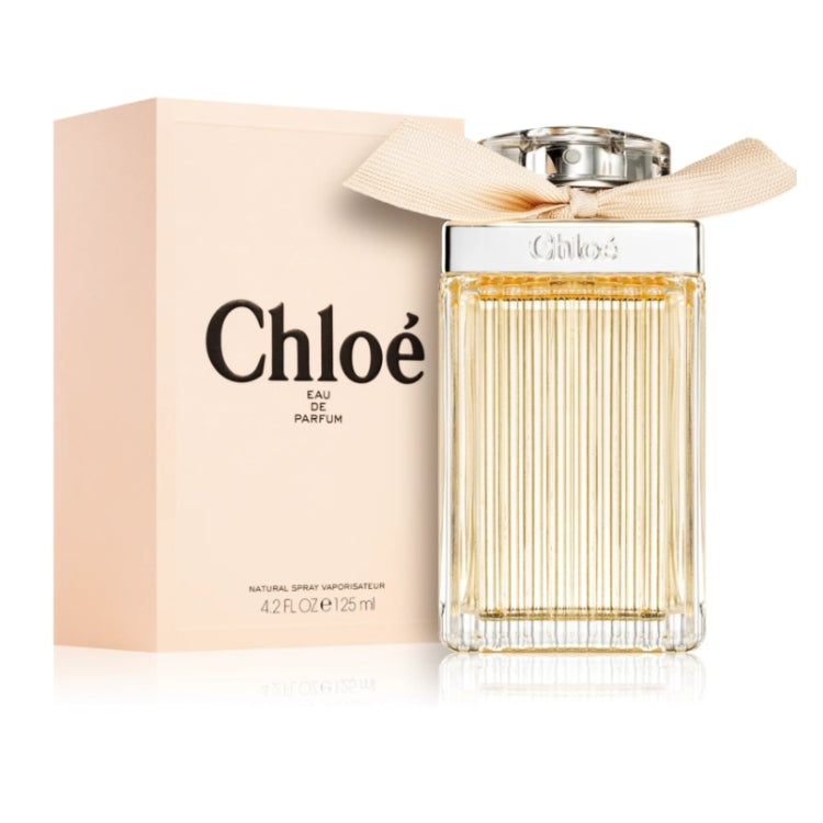 Chloé - Eau de Parfum