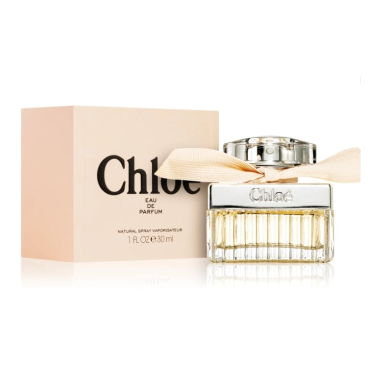 Chloé - Eau de Parfum