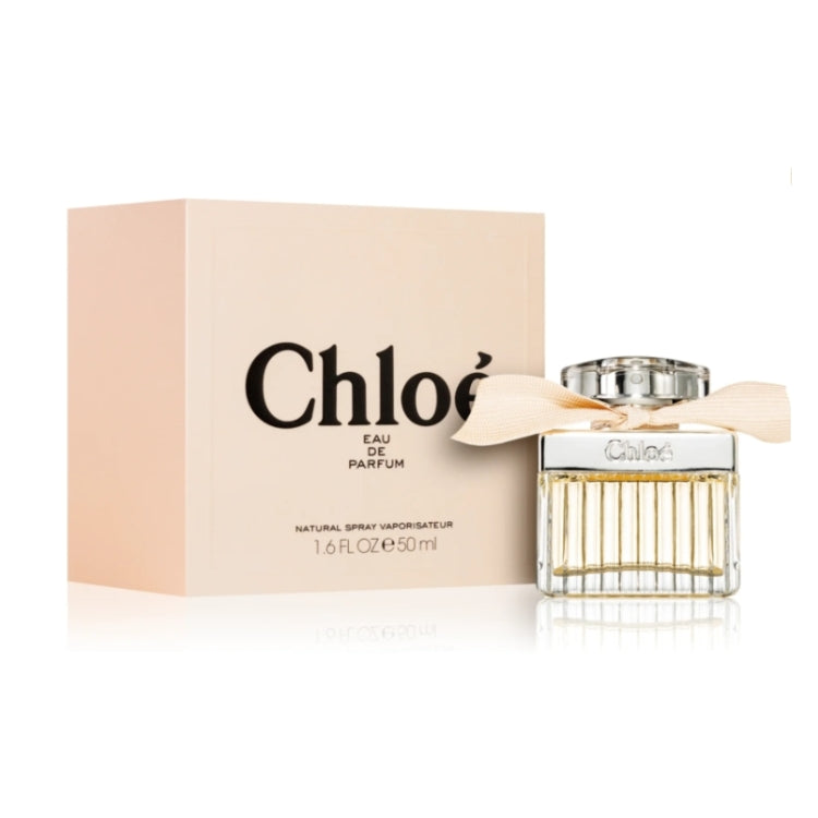 Chloé - Eau de Parfum